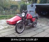 MZ ETZ 250sw