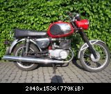 TS 250-1 rechts