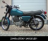 ETZ 250