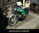 Simson s51 Enduro !!!