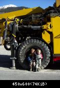 Am Gotthard-Basis-Tunnel gibt's Bohrjumbos, sag ich Euch!