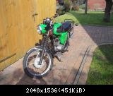 MZ TS 150 (1)