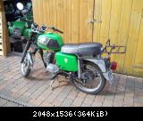 MZ TS 150 (1)