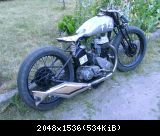 BSA M20