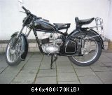 Meine RT125