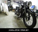 DKW NZ 250