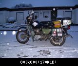 Wintermoped