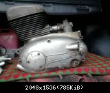 ES 250/0 Motoren