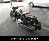 DKW NZ 350