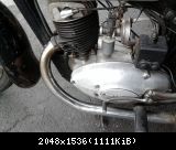 DKW NZ 350