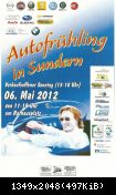 Autofrühling 2012