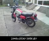 MZ ETZ 150