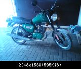 meine etz 125 bj. 87