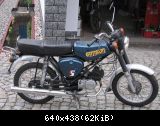 SIMSON S51/E