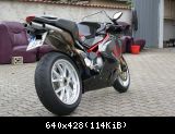 MV Agusta Senna