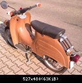 Simson KR51/2E