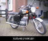 TS150 Baujahr 1981