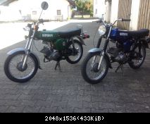 Simson S 51