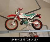 MZ GS 250 Designstudie