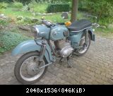 ES 250/1  BJ 1966