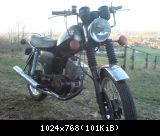 MZ ETZ 125