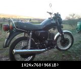 MZ ETZ 125