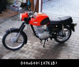 MZ ETS 250