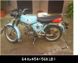 Simson S 51/B2-4