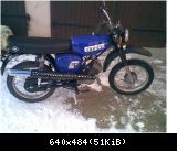 Simson S 51/1E1