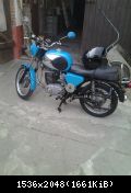 MZ TS 250/1