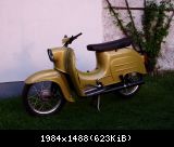 Simson Schwalbe