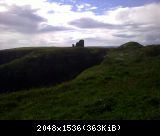 Castle of Old Wick