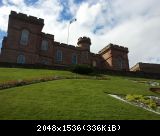 Inverness Castle