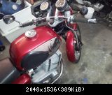 EX NVA MZ TS 250/1