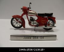 JAWA 354