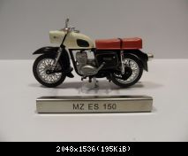 MZ ES 150