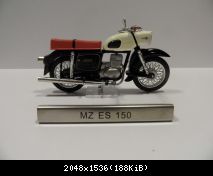 MZ ES 150