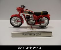 Pannonia 250