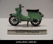 Simson Schwalbe