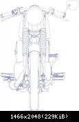 MZ ETS 250 blueprint