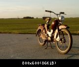 Simson SR2E