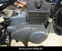 Motor