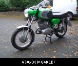 TS 250 Bild2