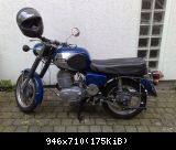 MZ TS 250/0