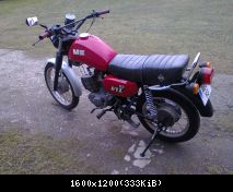 ETZ 150 rot 3