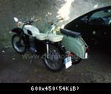 es 125 von 1964