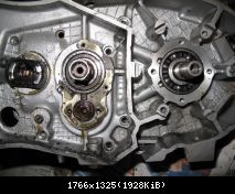 MZ TS 150 Motor MM150/2 MM125/2 zerlegen