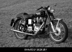 enfield 09/2006