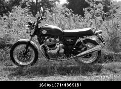 Enfield Interceptor