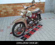 Simson Star SR4-2/1